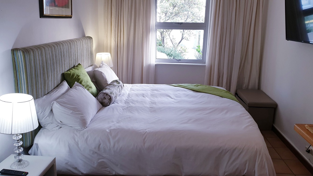Photo of Bedroom in Fisherhaven