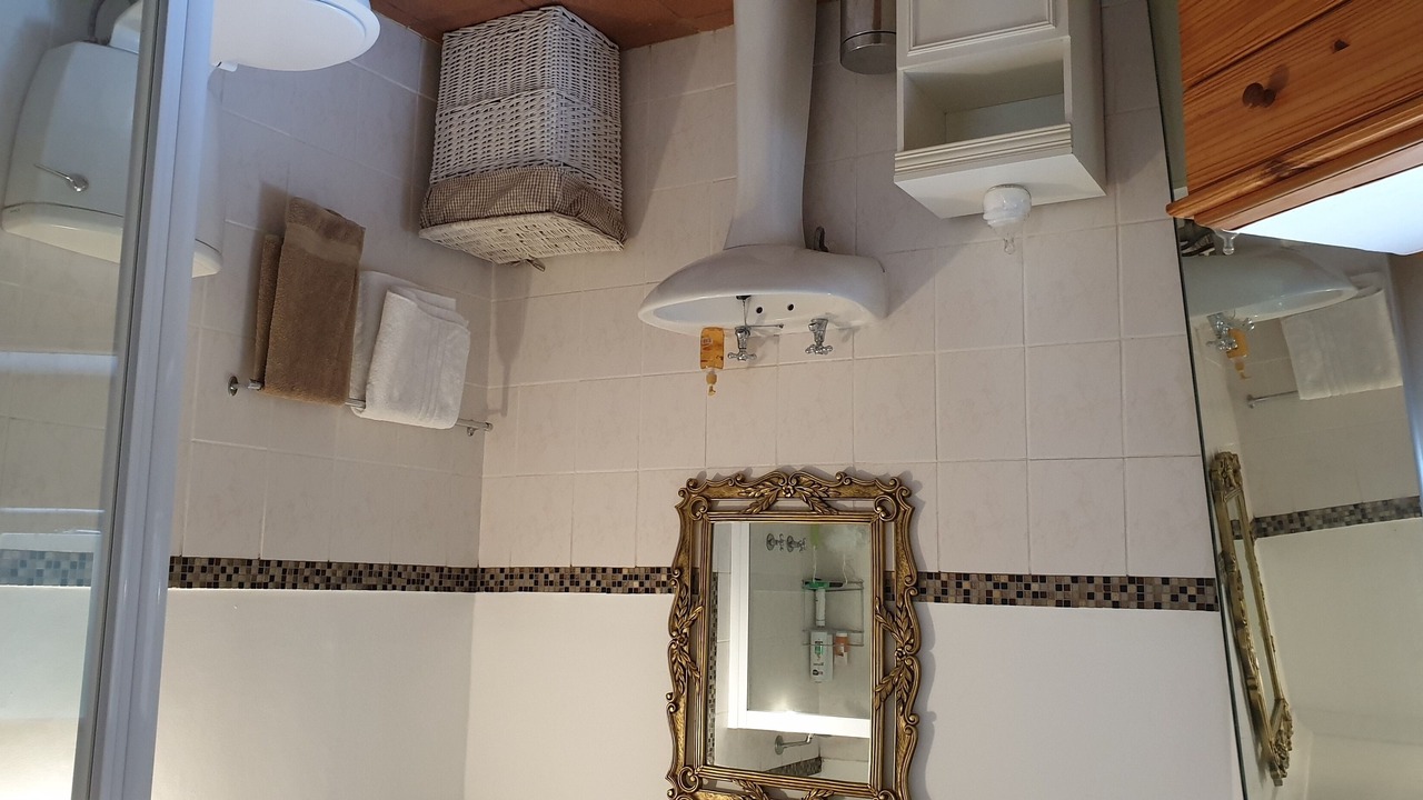 Photo of Bathroom in Fisherhaven
