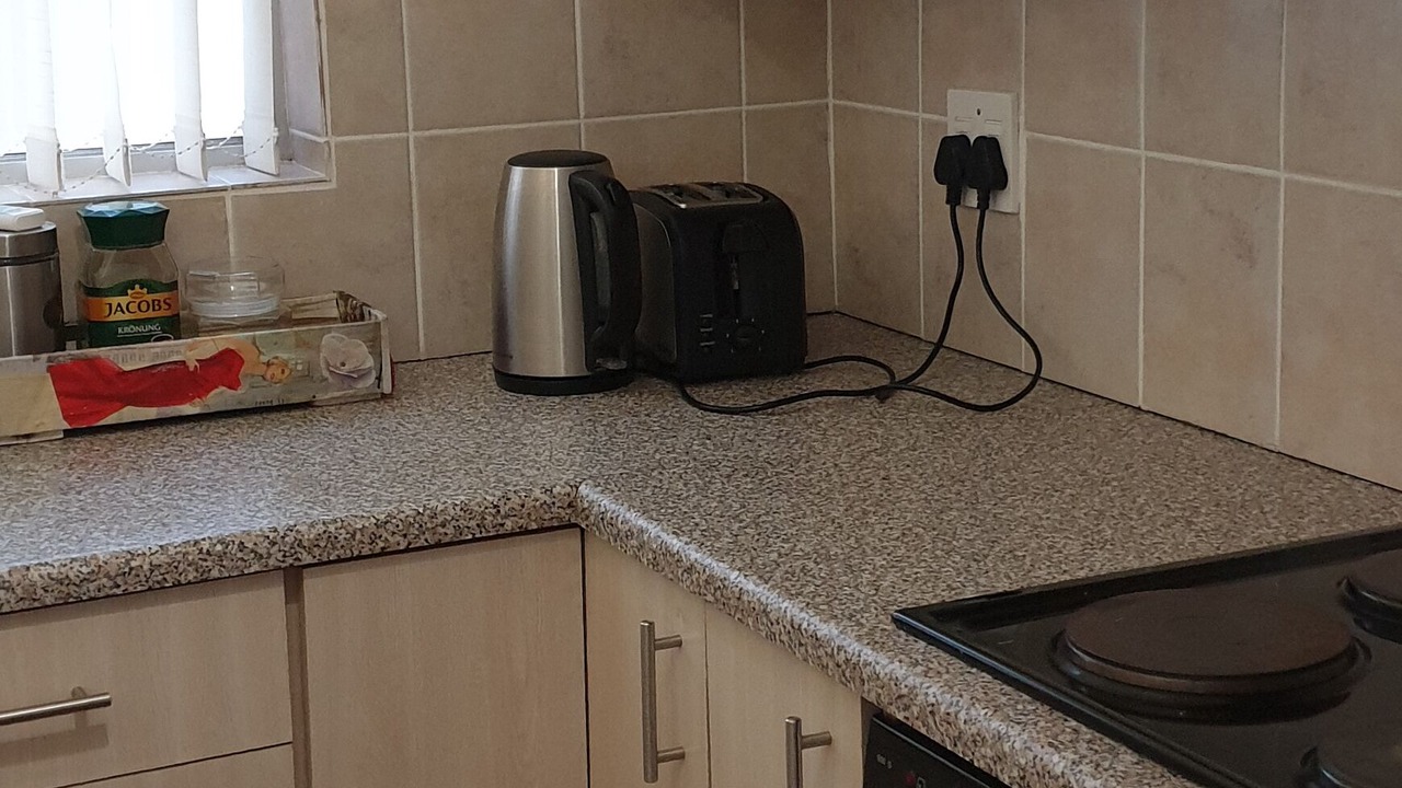 Photo of Kitchen in Fisherhaven