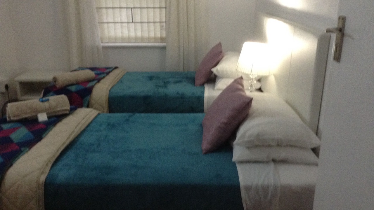 Photo of Bedroom in Fisherhaven