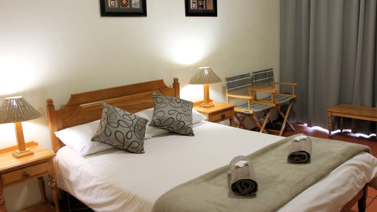 Photo of Bedroom in Graskop