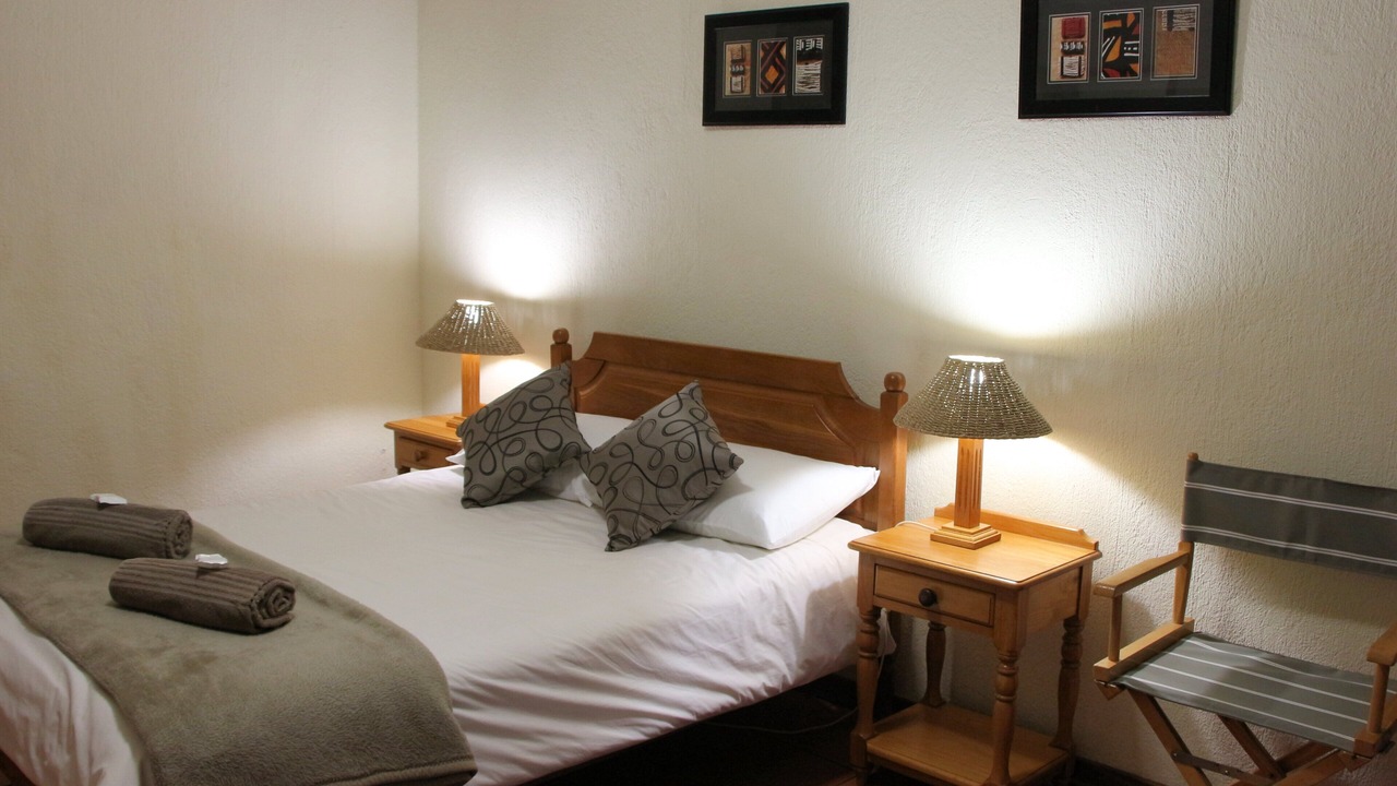 Photo of Bedroom in Graskop