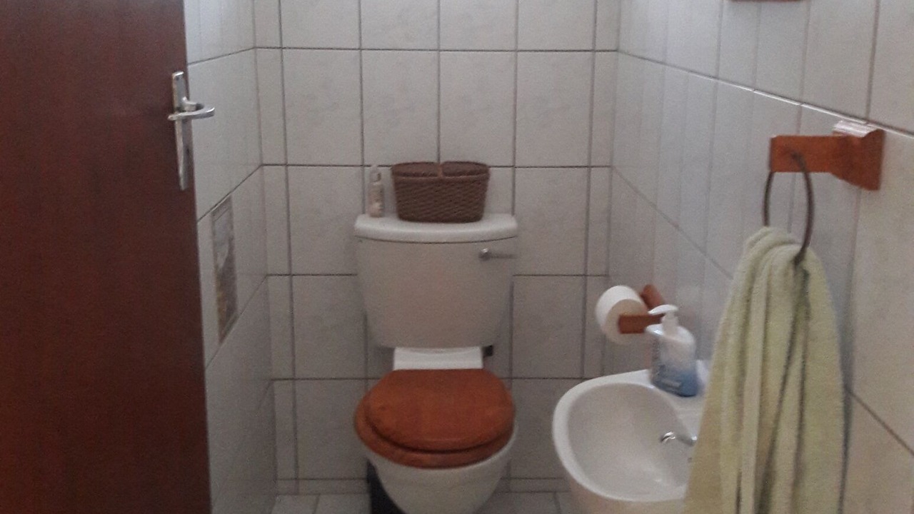 Photo of Bathroom in Paarl