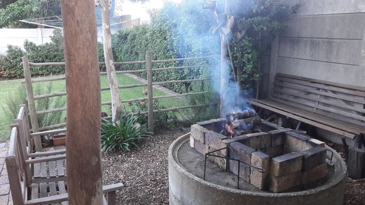 Photo of Outdoor in Paarl