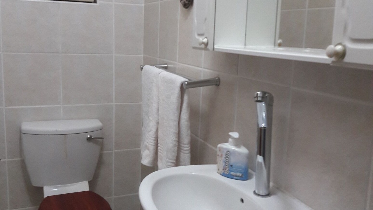 Photo of Bathroom in Paarl