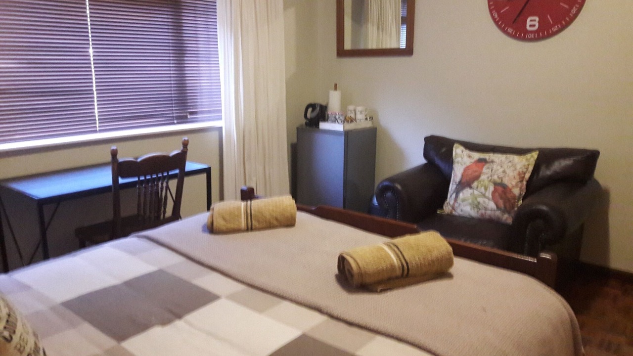 Photo of Bedroom in Paarl