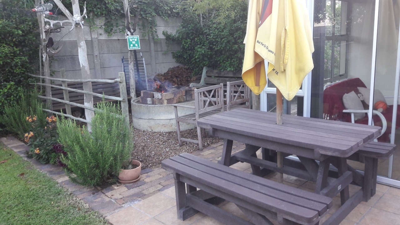 Photo of Outdoor in Paarl