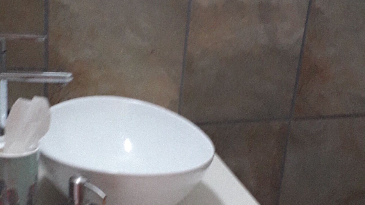 Photo of Bathroom in Marloth Park