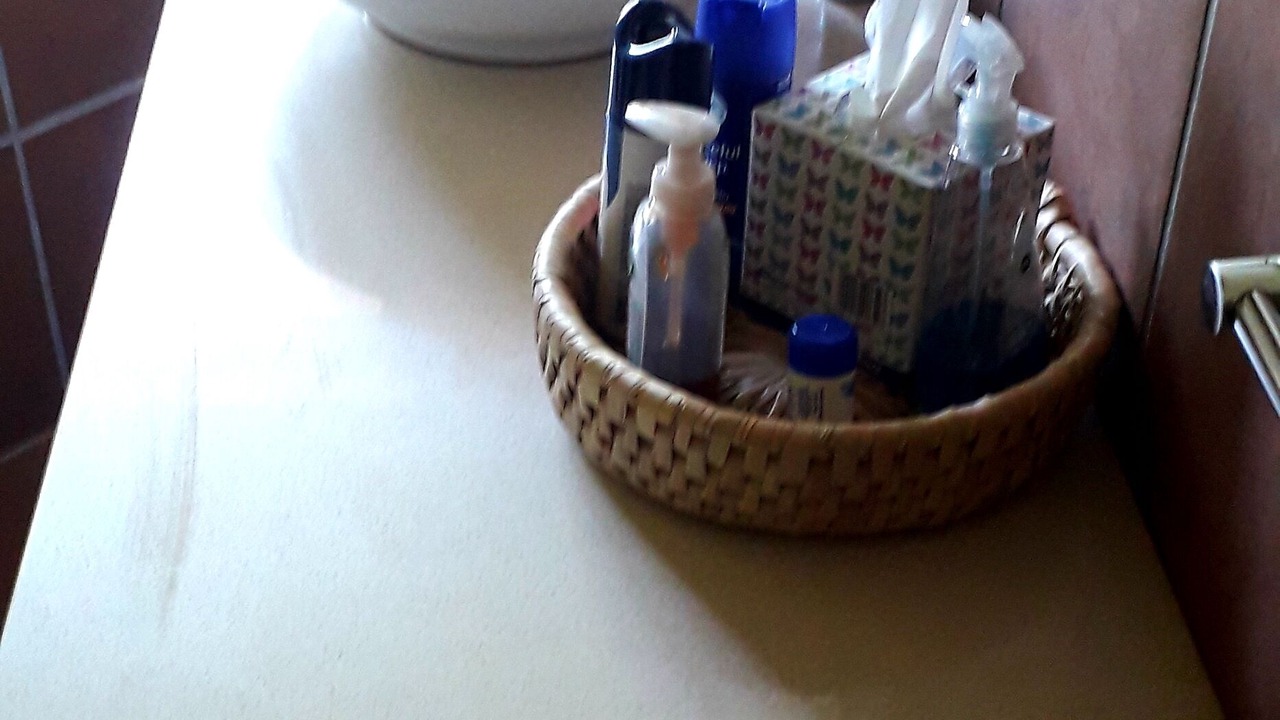 Photo of Bathroom in Marloth Park