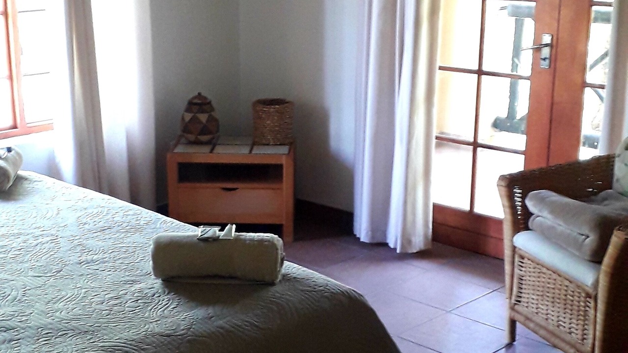 Photo of Bedroom in Marloth Park