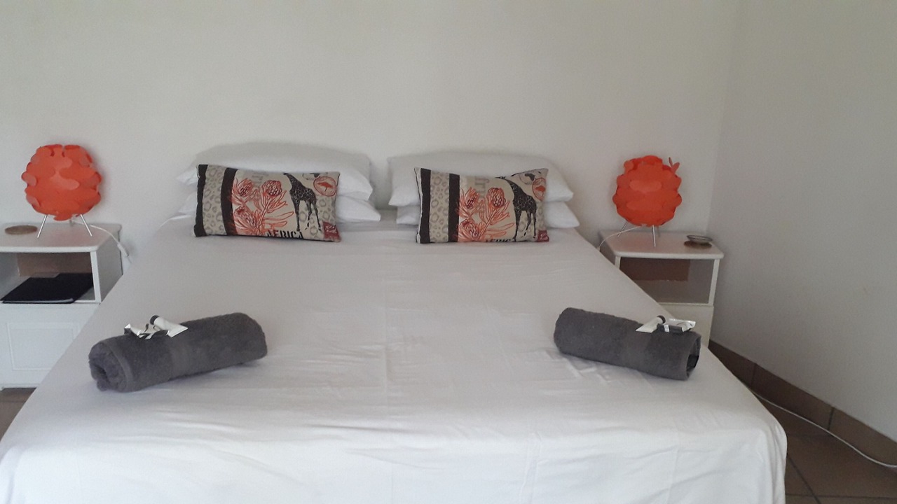 Photo of Bedroom in Marloth Park