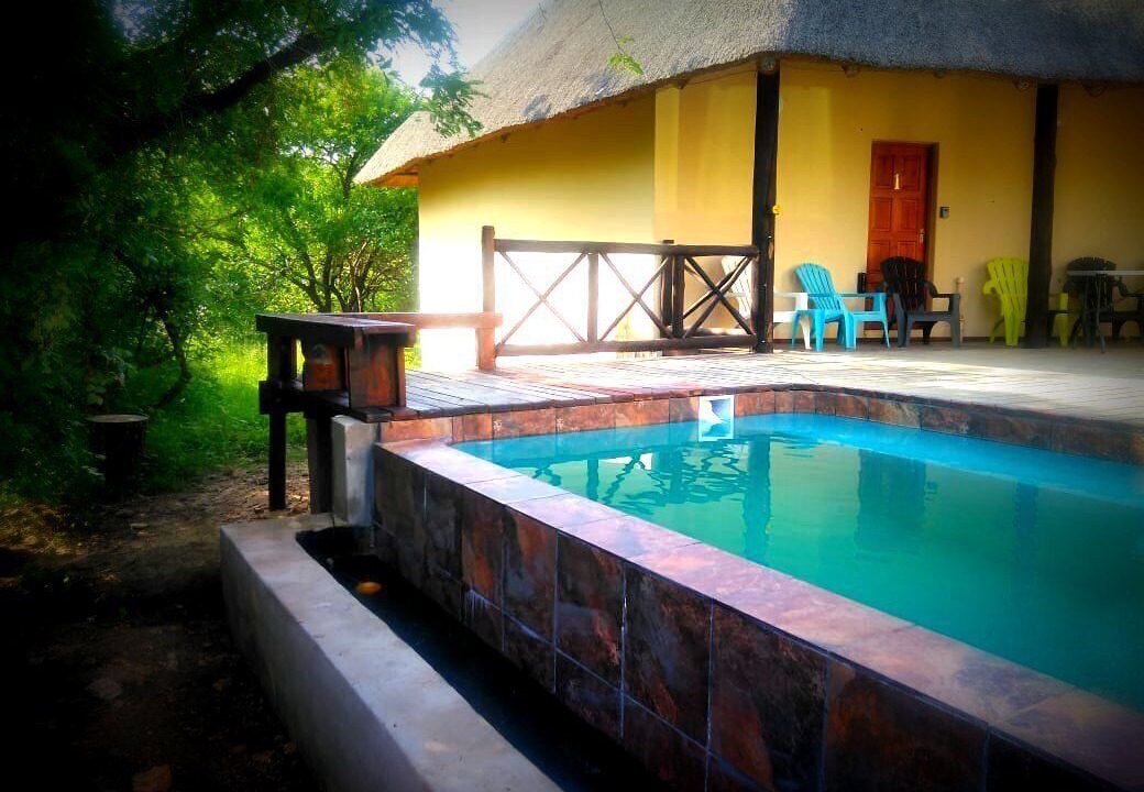 Photo of Outdoor in Marloth Park