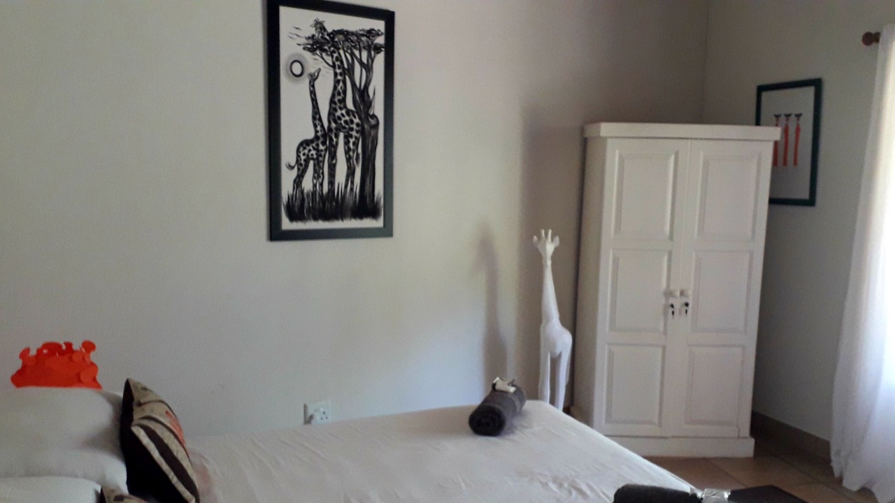 Photo of Bedroom in Marloth Park