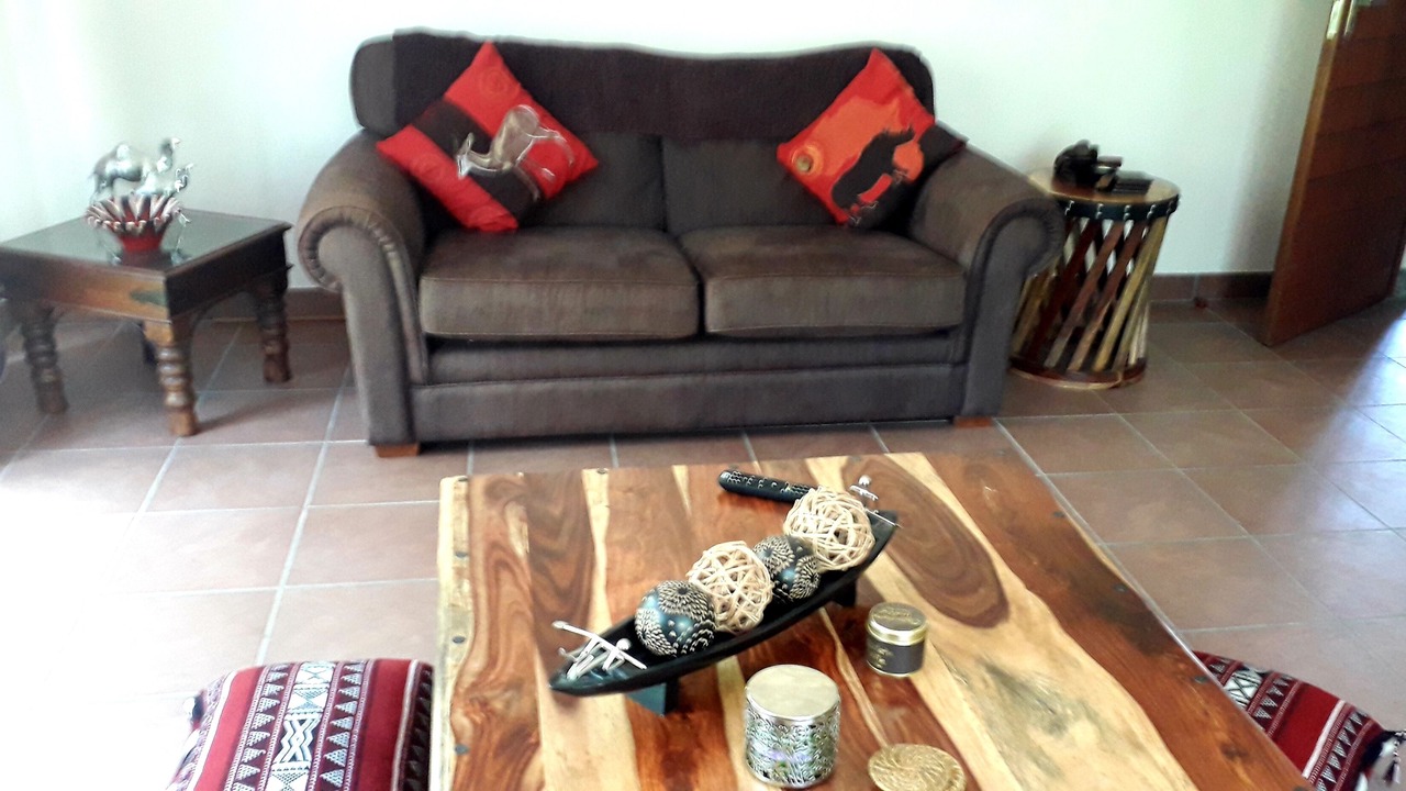 Photo of Livingroom in Marloth Park
