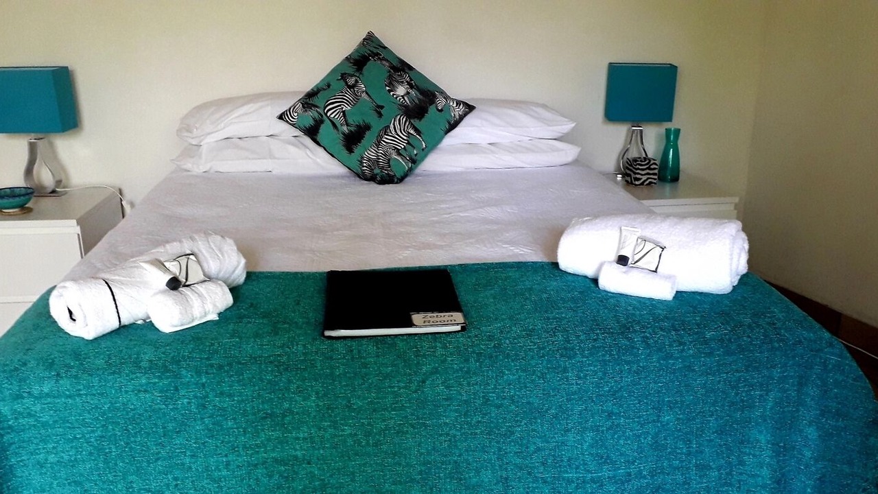 Photo of Bedroom in Marloth Park