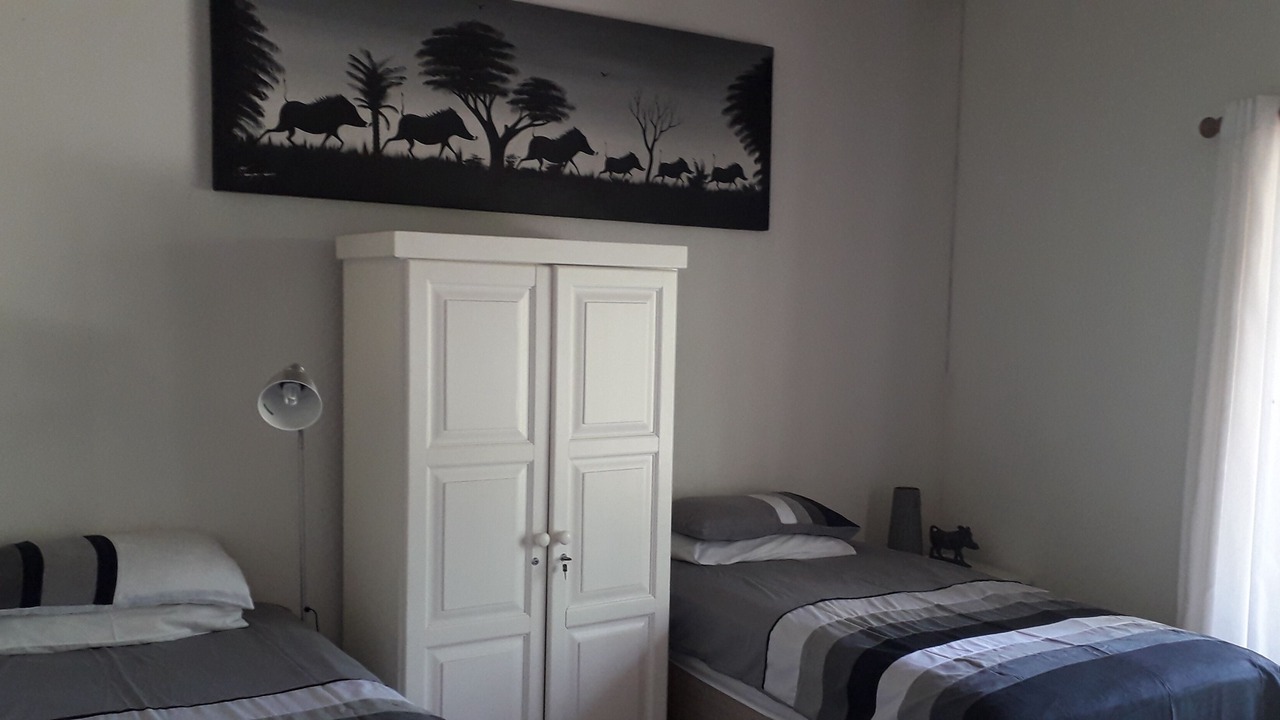 Photo of Bedroom in Marloth Park