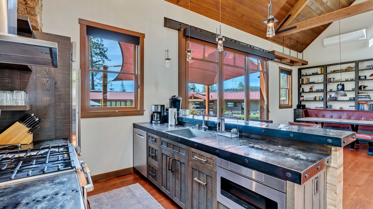 Photo of Kitchen in Santa Rosa
