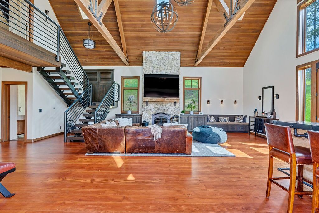 Photo of Livingroom in Santa Rosa