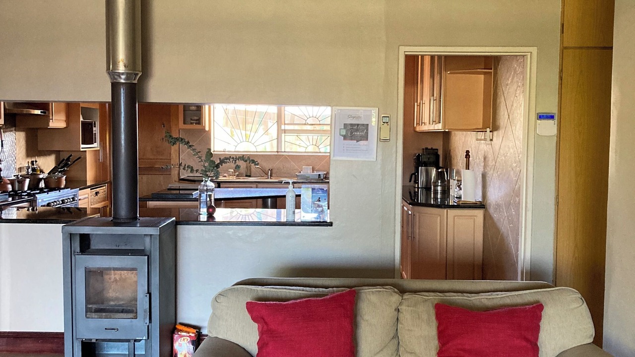 Photo of Livingroom in Kylemore