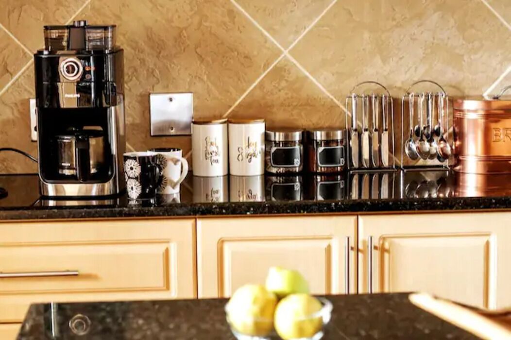 Photo of Kitchen in Kylemore