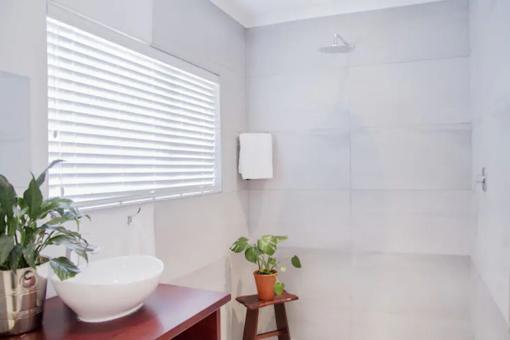 Photo of Bathroom in Kylemore