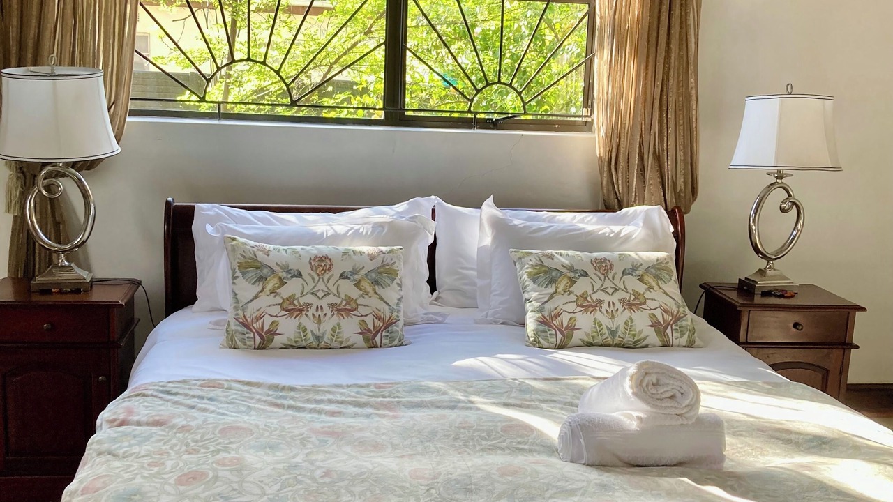 Photo of Bedroom in Kylemore