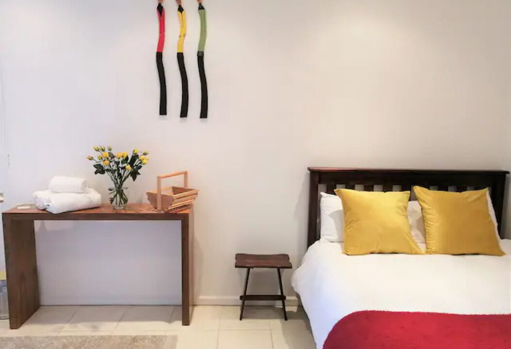 Photo of Bedroom in Kylemore