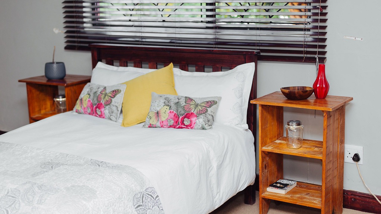 Photo of Bedroom in Kylemore