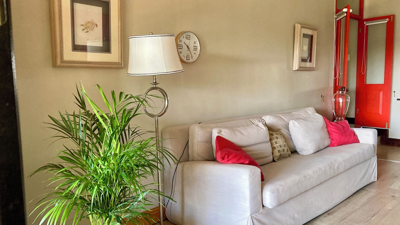 Photo of Livingroom in Kylemore