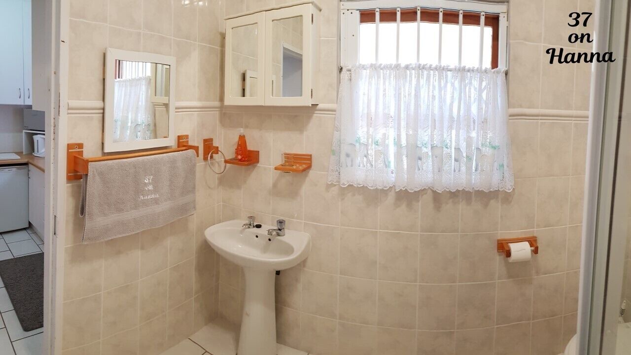 Photo of Bathroom in Port Elizabeth