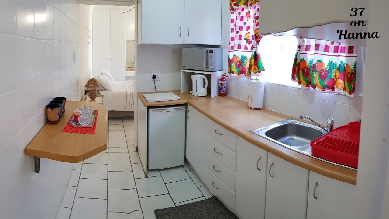 Photo of Kitchen in Port Elizabeth