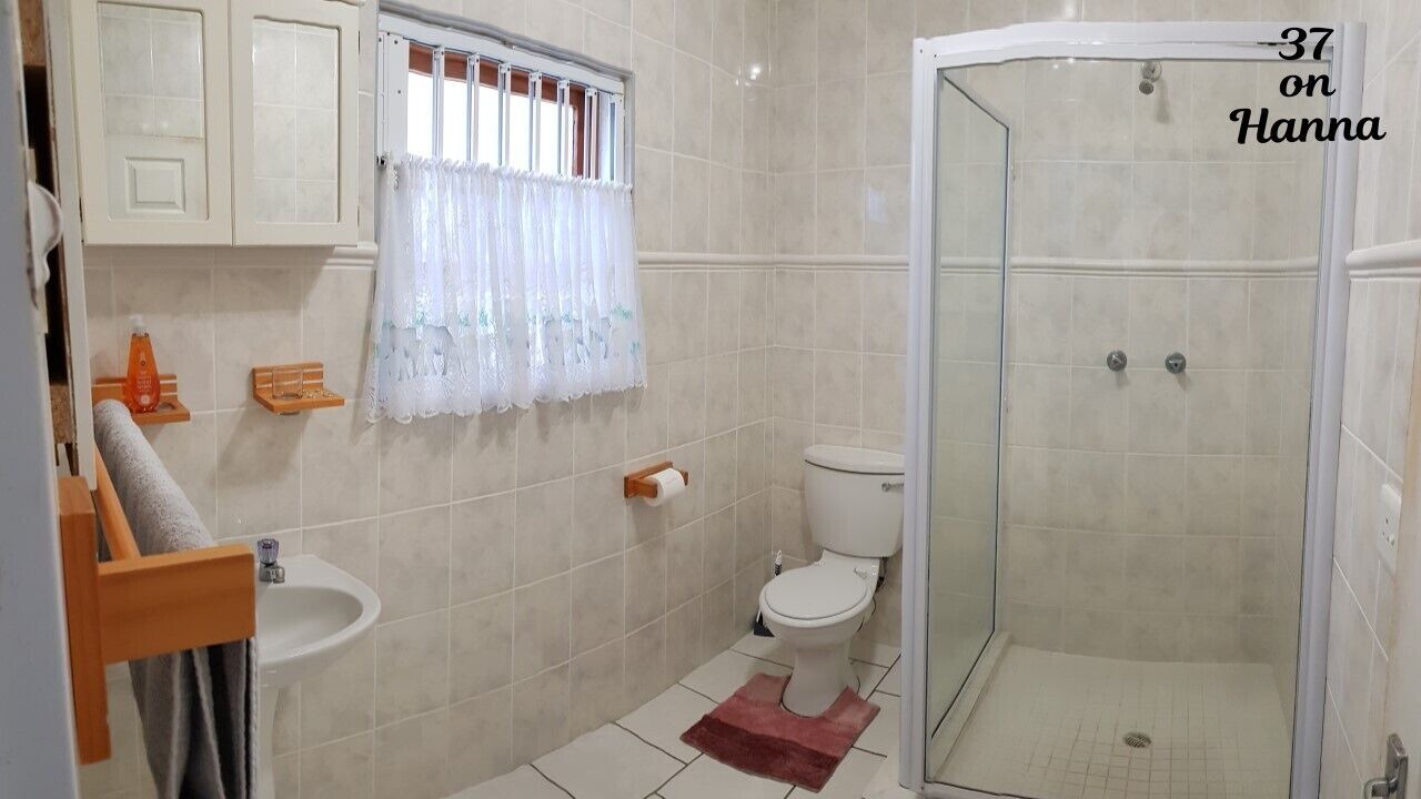 Photo of Bathroom in Port Elizabeth