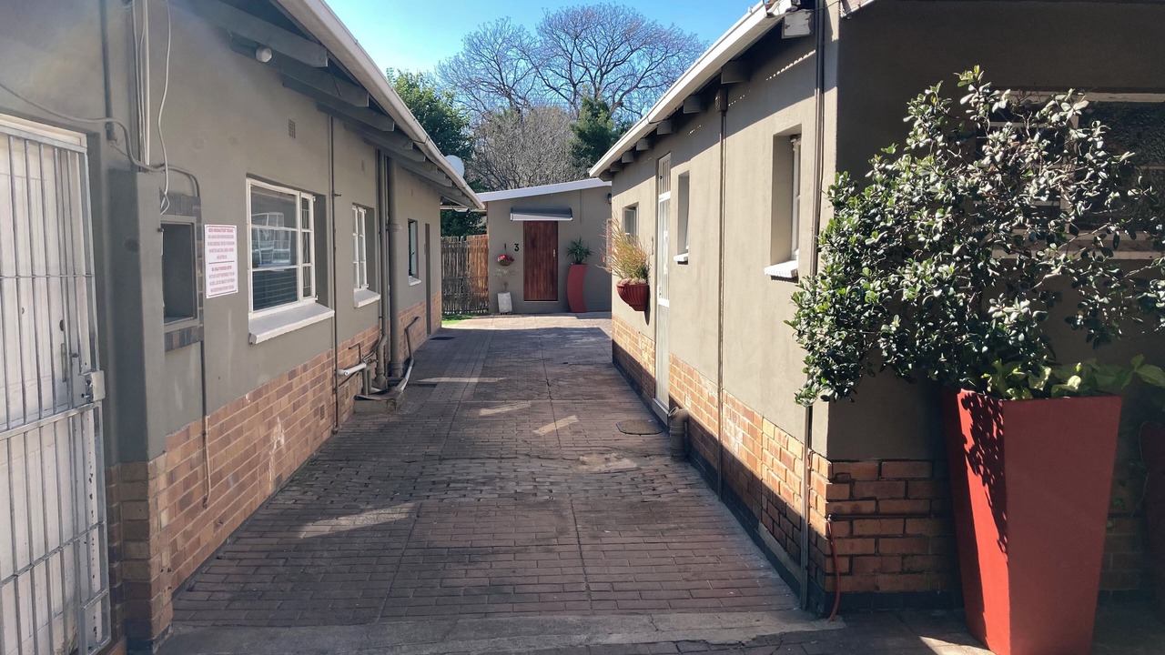 Photo of Outdoor in Pretoria