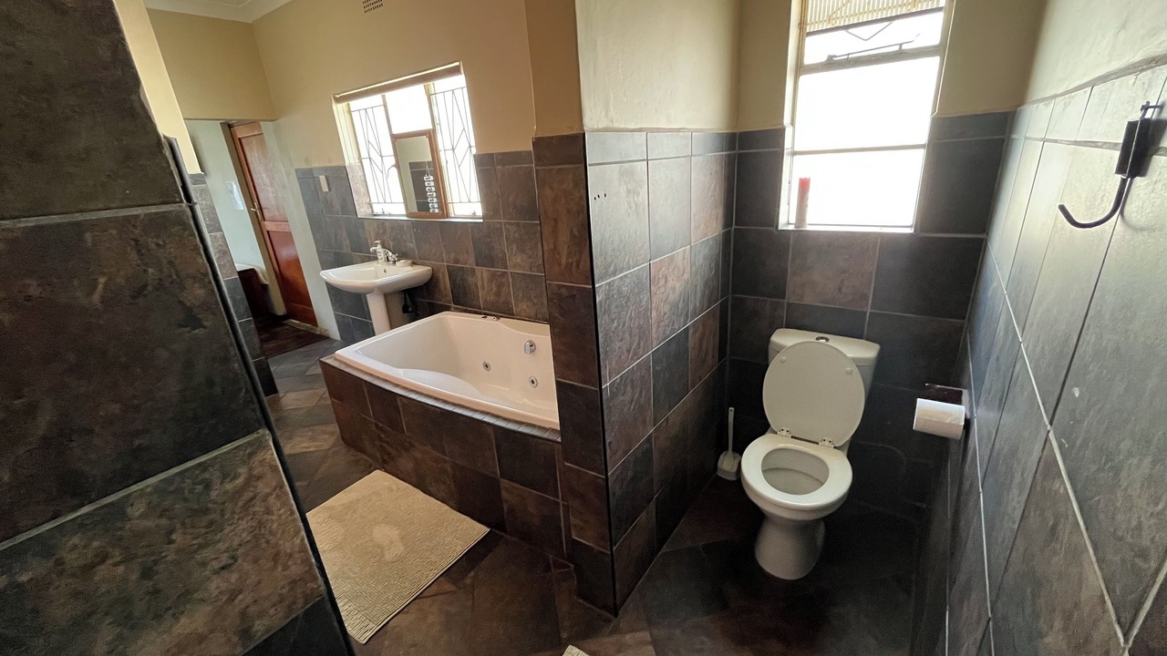 Photo of Bathroom in Pretoria