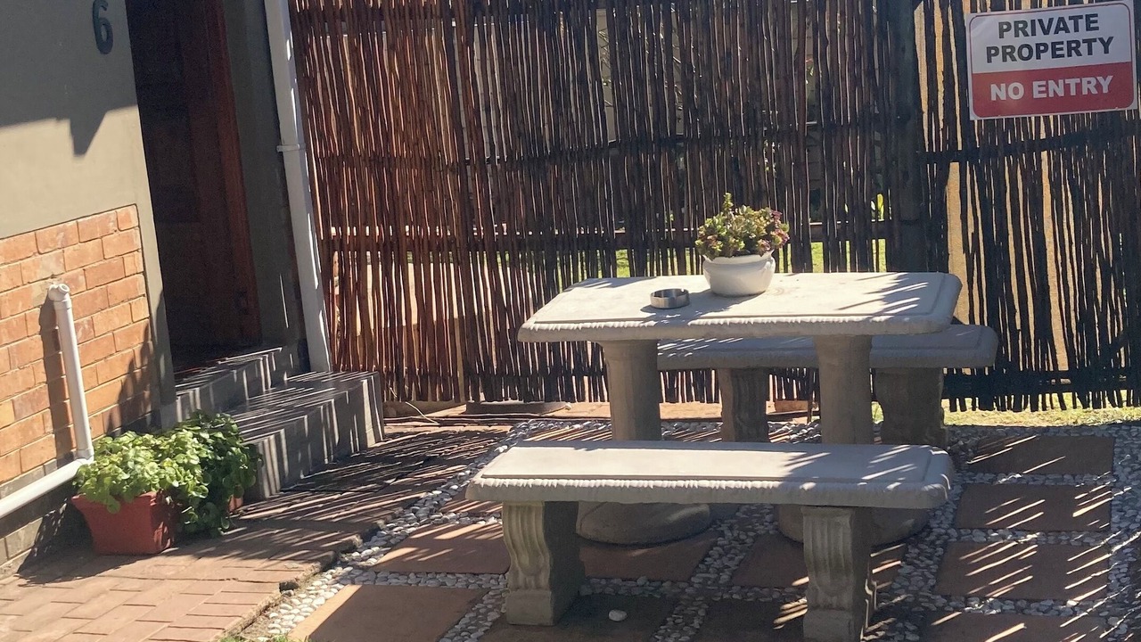 Photo of Bedroom in Pretoria