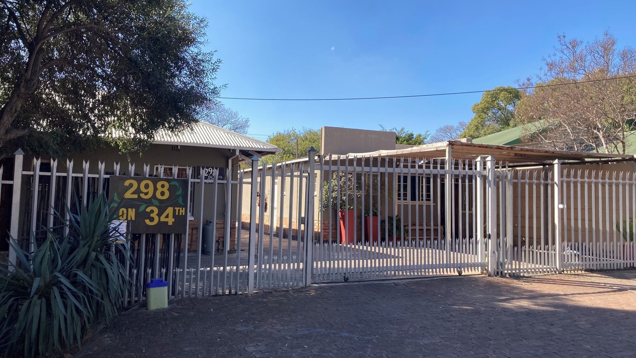 Photo of Outdoor in Pretoria