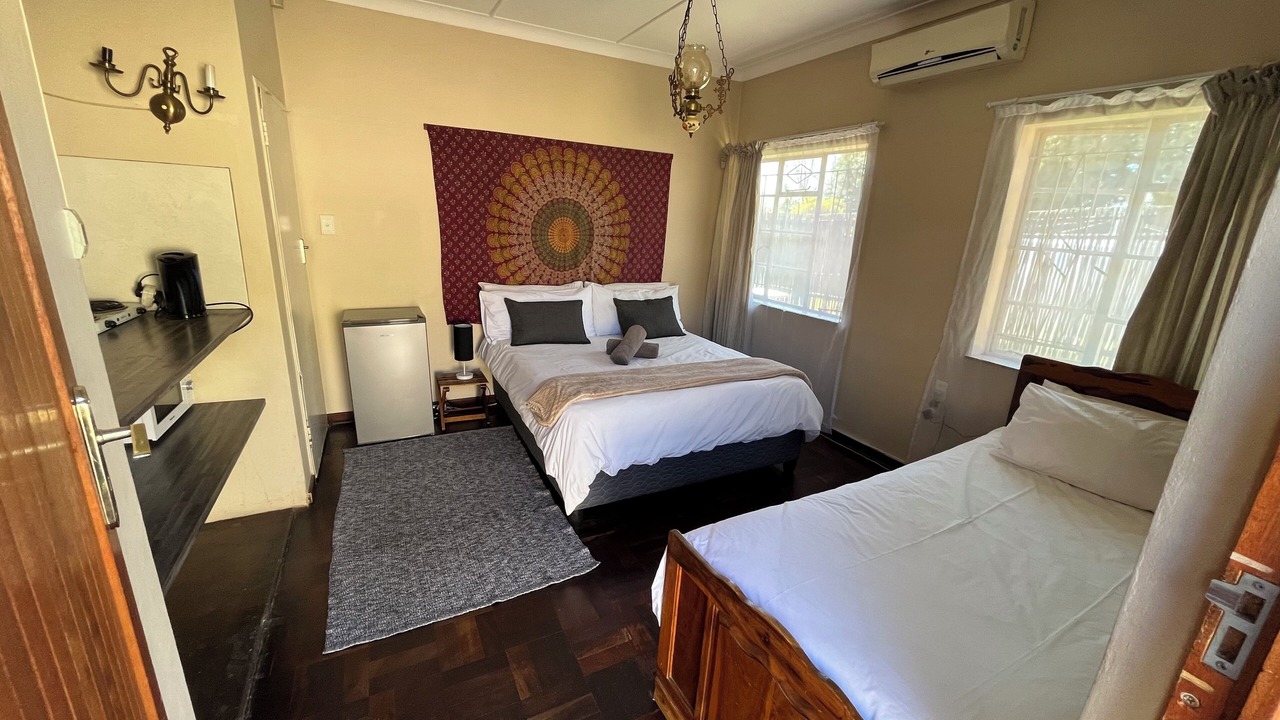 Photo of Bedroom in Pretoria