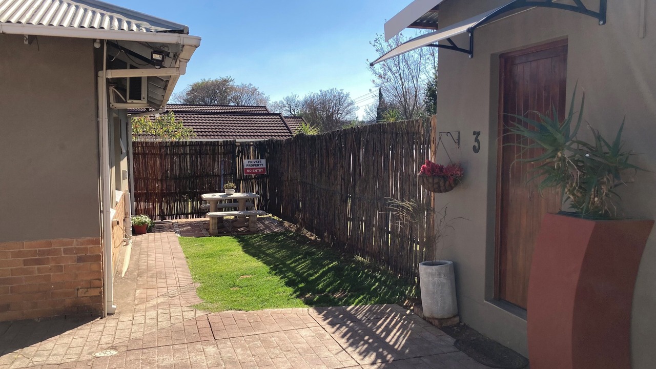 Photo of Outdoor in Pretoria