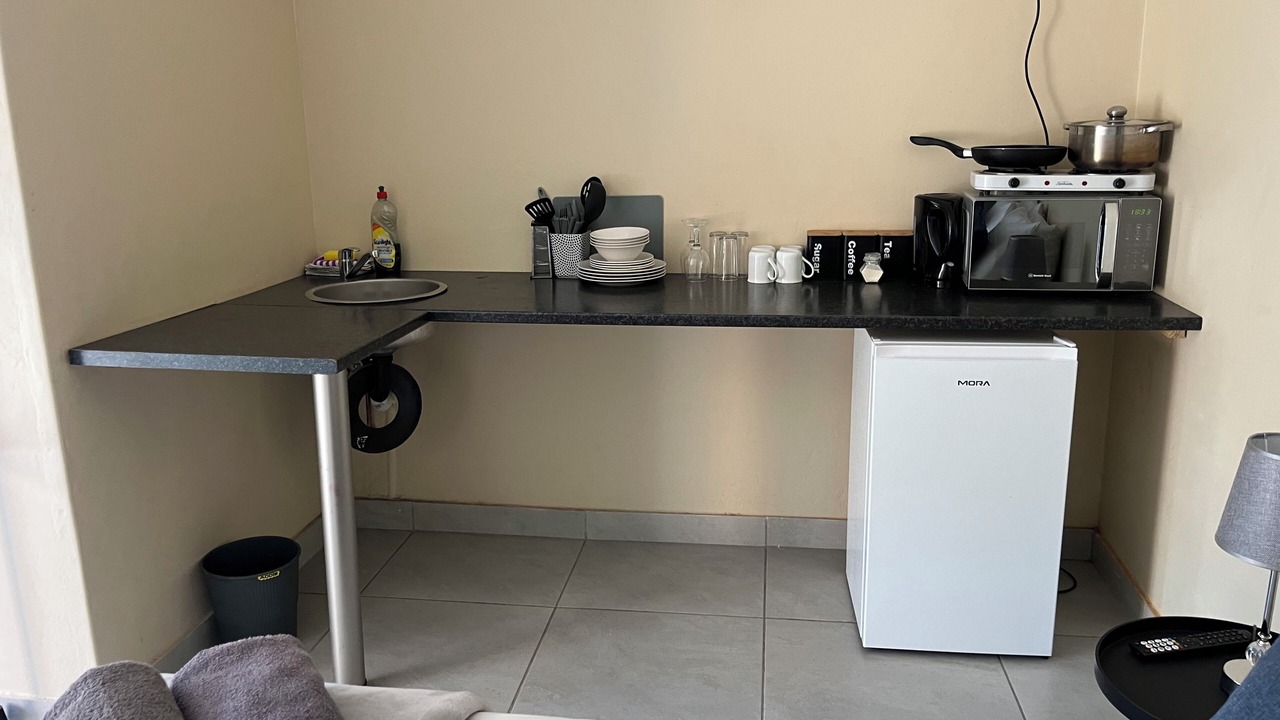 Photo of Kitchen in Pretoria