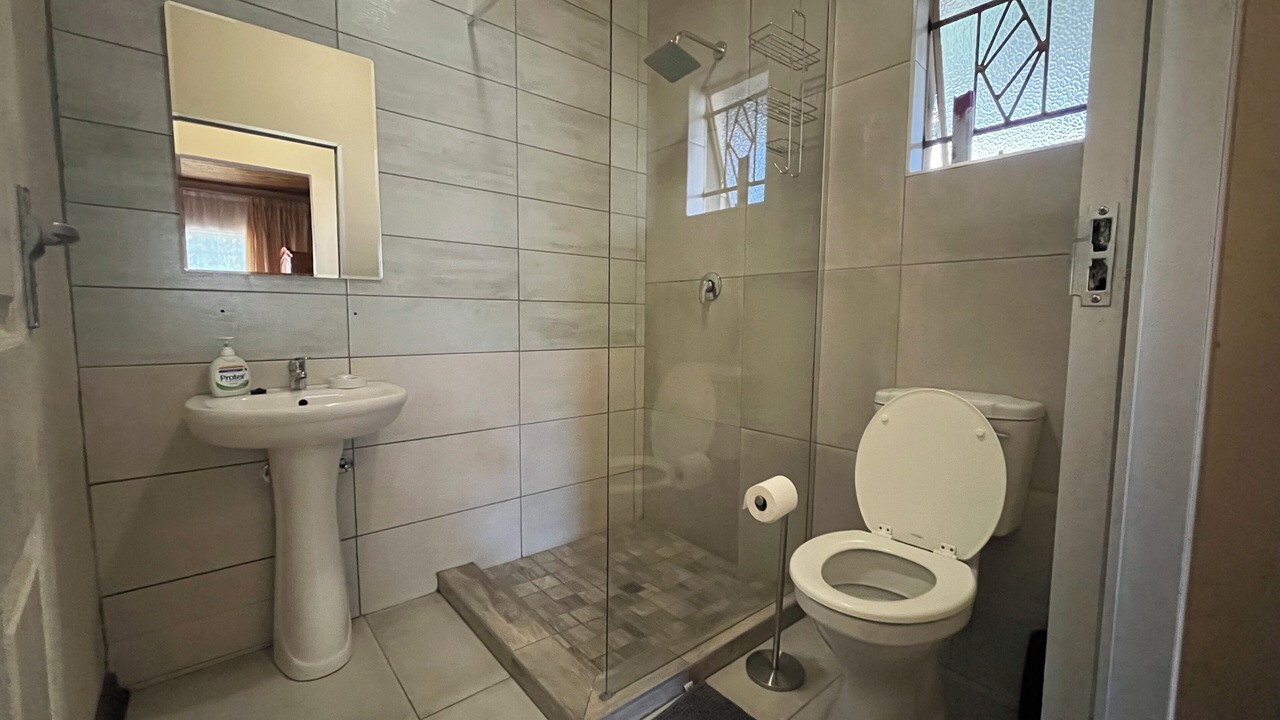Photo of Bathroom in Pretoria