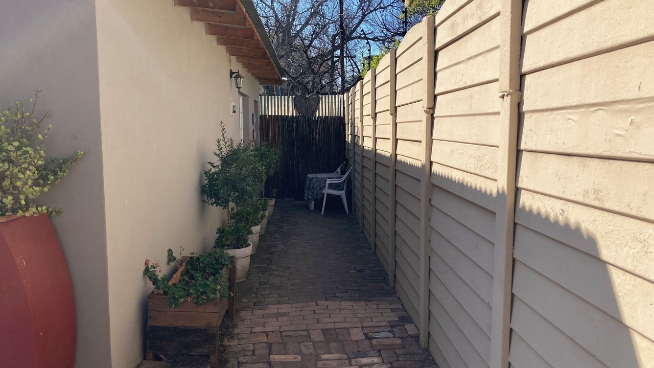 Photo of Outdoor in Pretoria