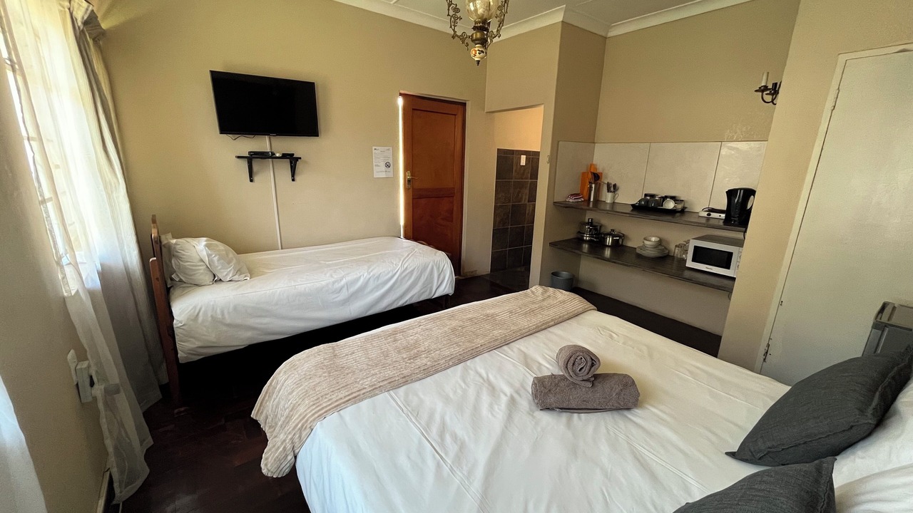 Photo of Bedroom in Pretoria
