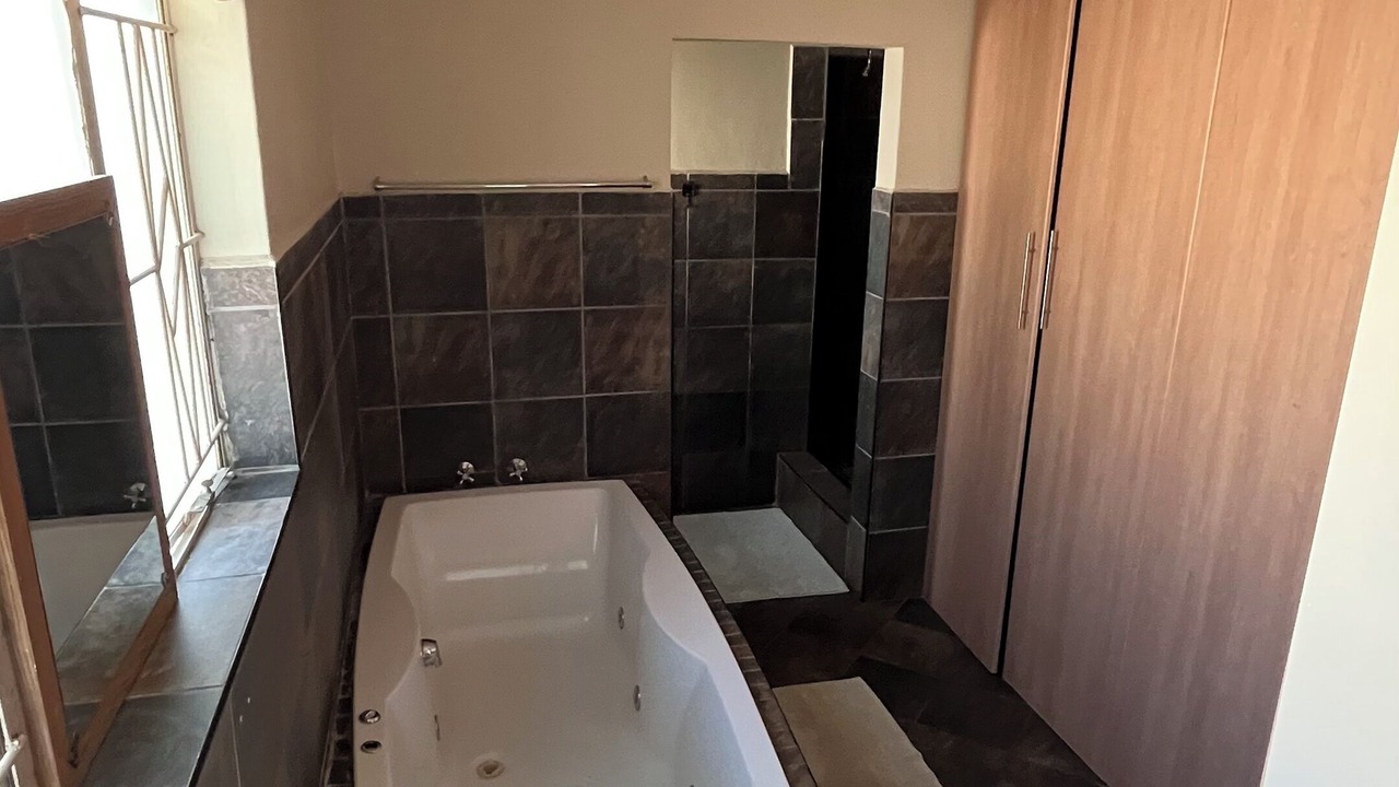 Photo of Bathroom in Pretoria
