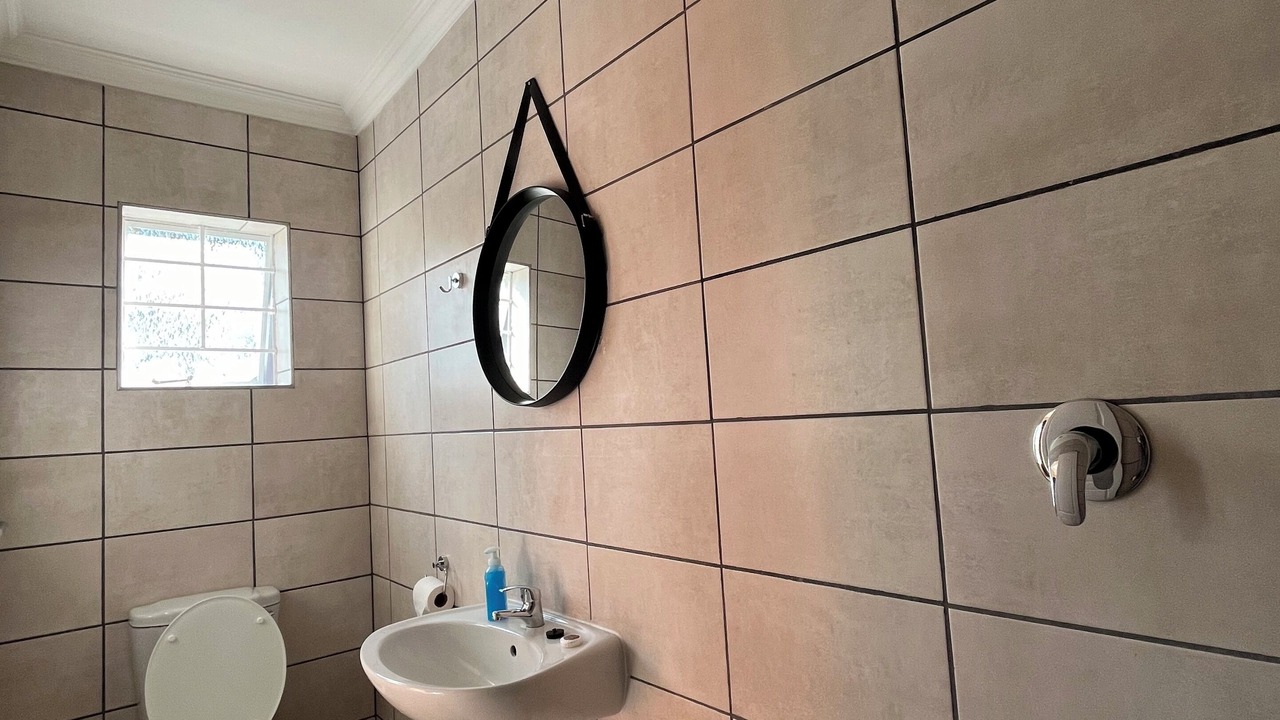 Photo of Bathroom in Pretoria