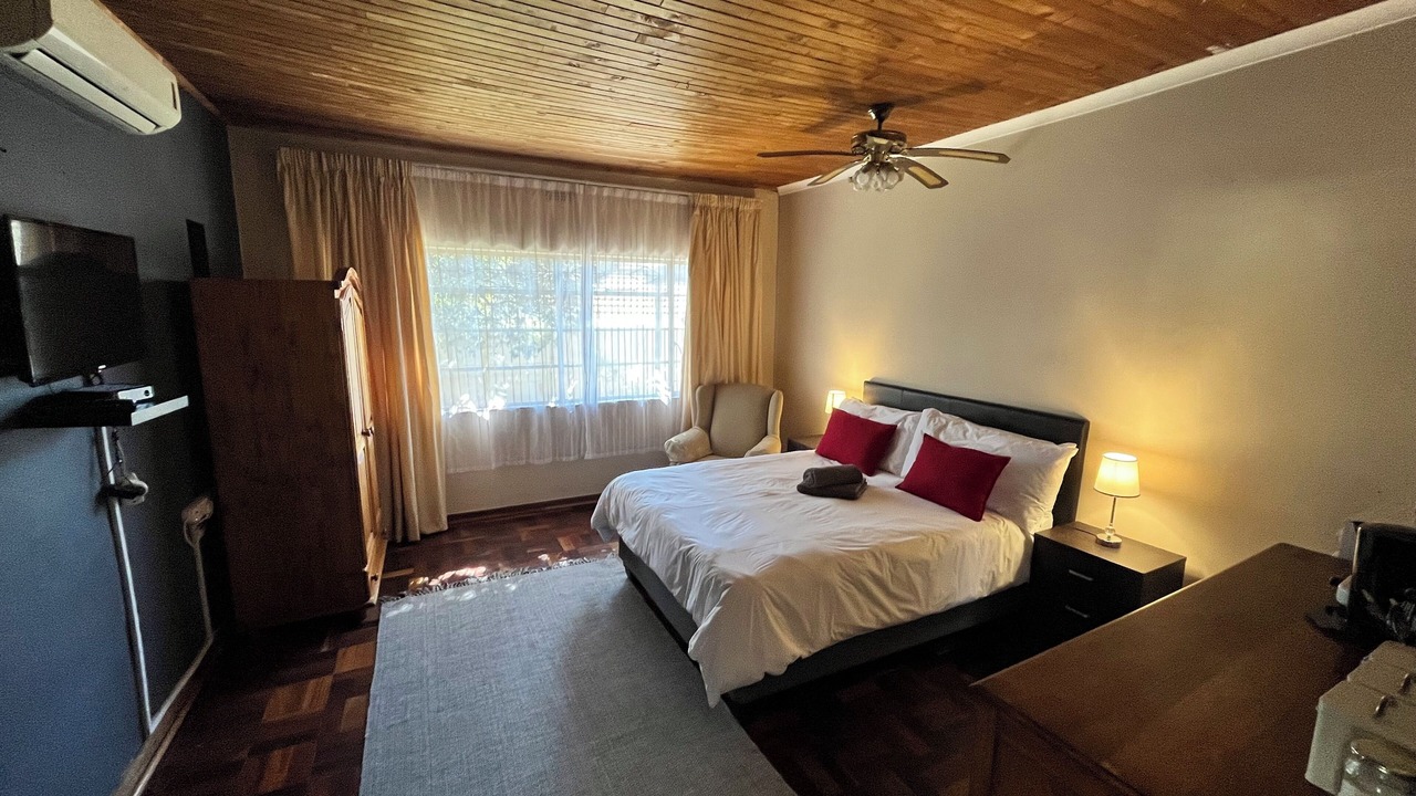 Photo of Bedroom in Pretoria