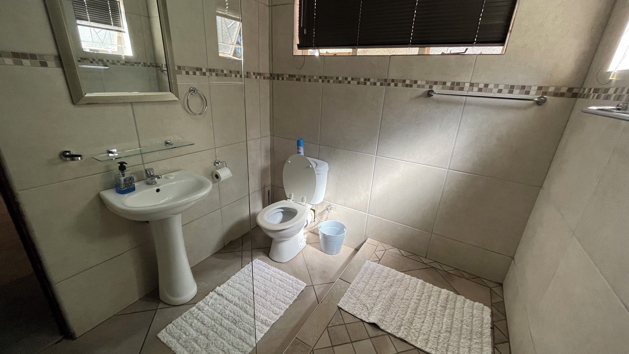 Photo of Bathroom in Pretoria