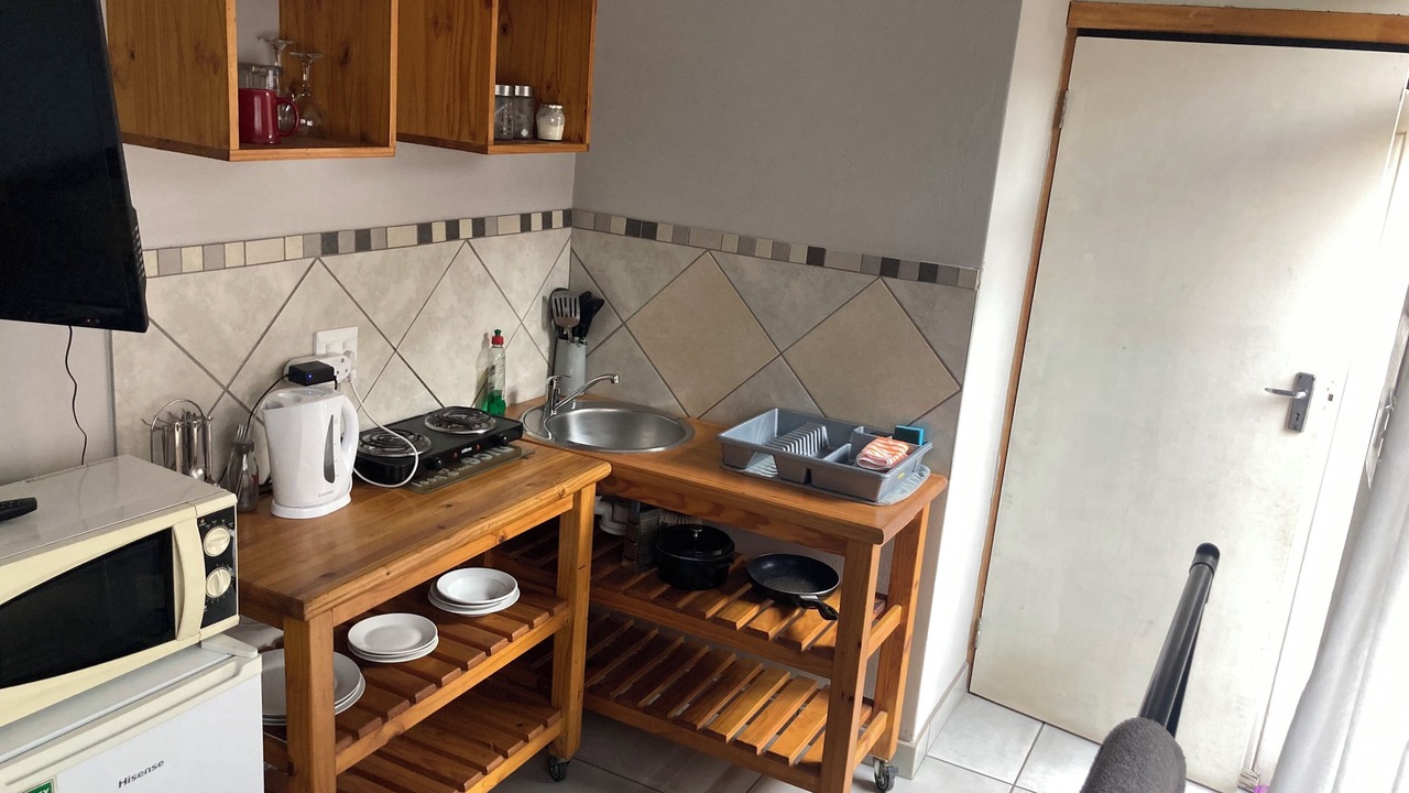 Photo of Kitchen in Pretoria