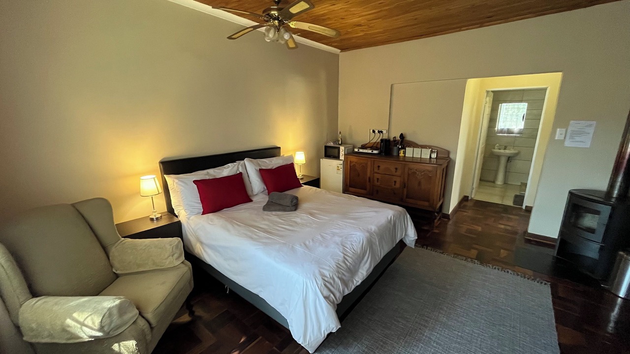 Photo of Bedroom in Pretoria