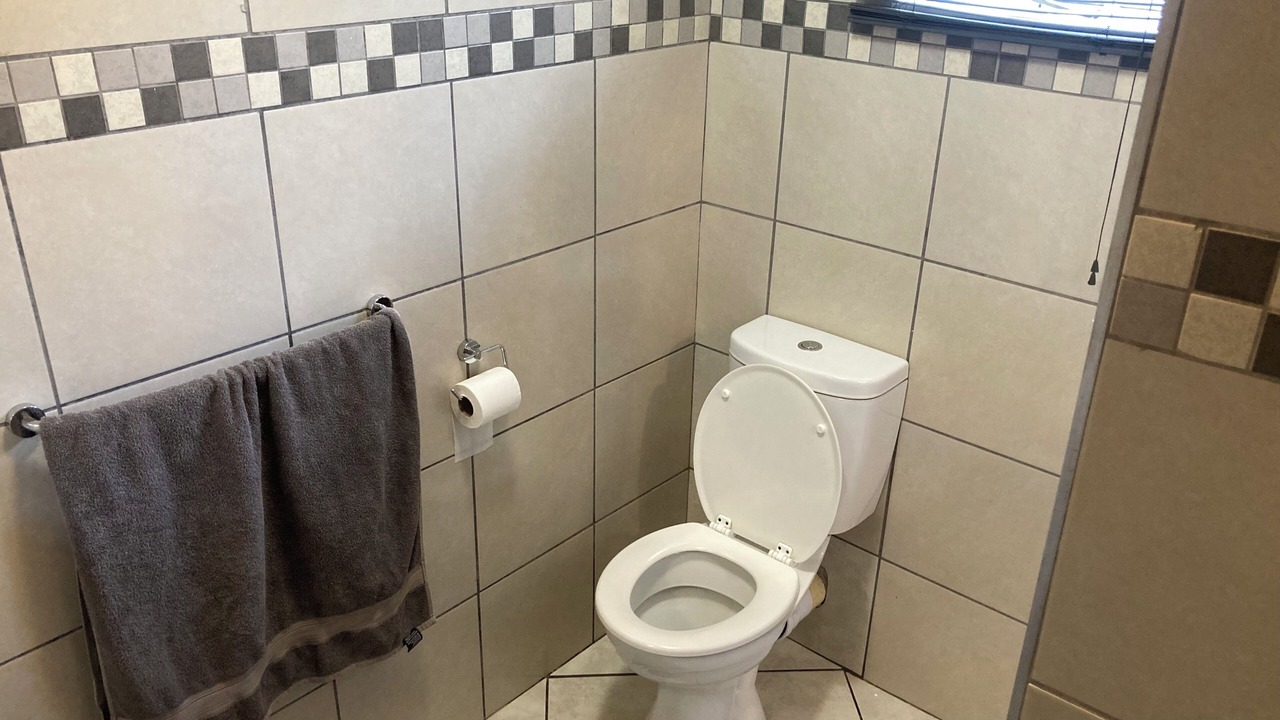 Photo of Bathroom in Pretoria