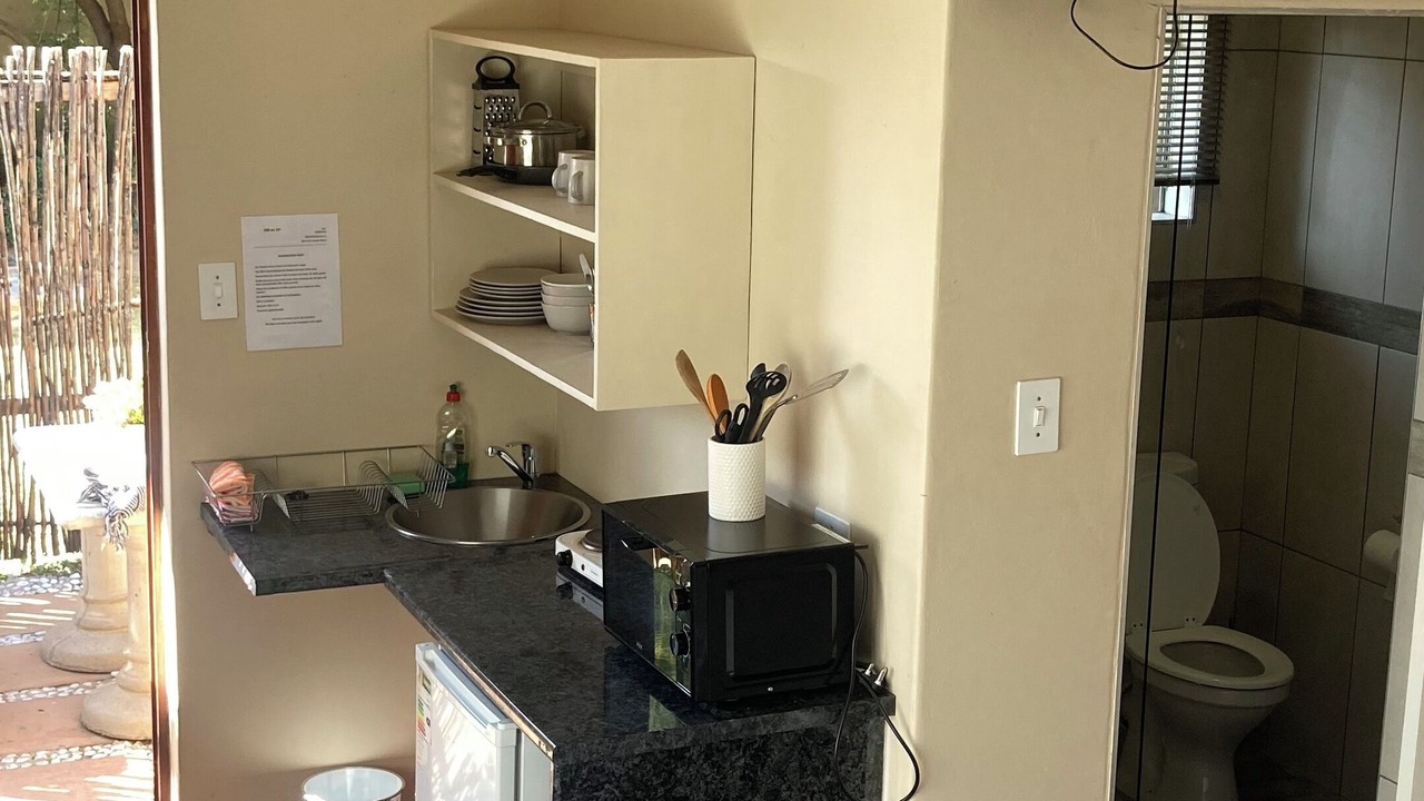 Photo of Bedroom in Pretoria